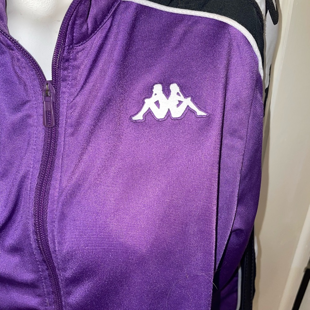 Kappa Jacket - image 6